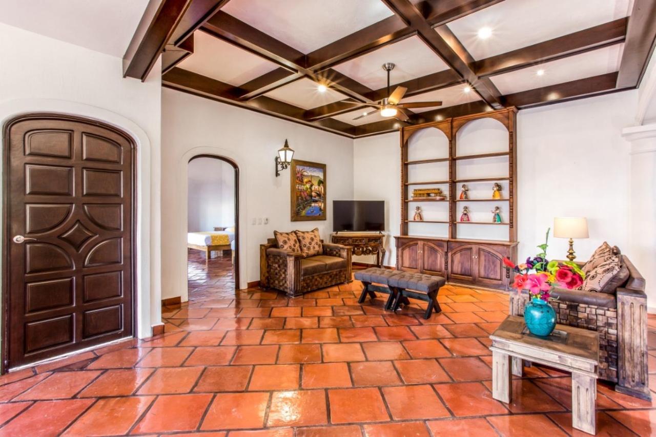 Caroline Bella Bed & Breakfast Ajijic Extérieur photo